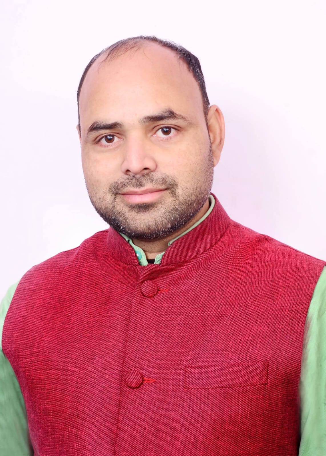 Kamleshwar Sharma